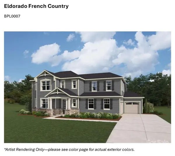 2529 Mabel Lane, Monroe, NC 28110