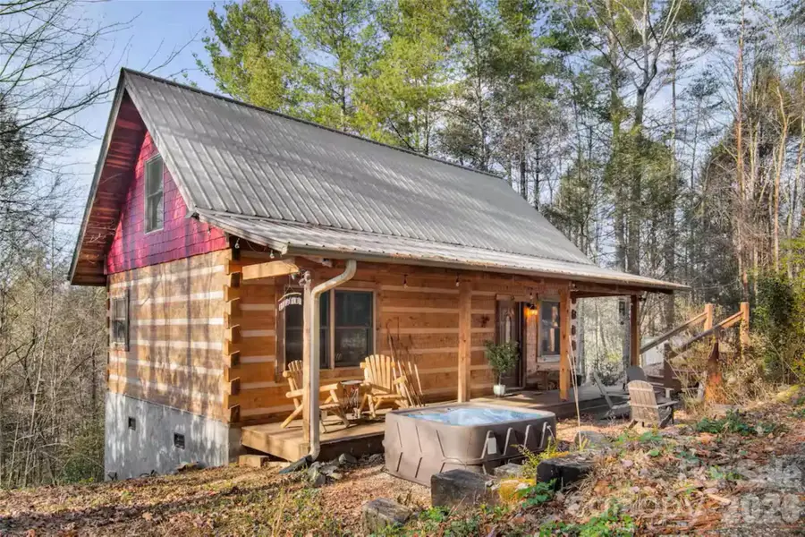 110 Gunter Town Road, Marshall, NC 28753 - Image #2