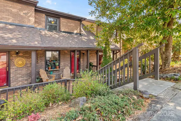 16 Spears Avenue #39, Asheville, NC 28801