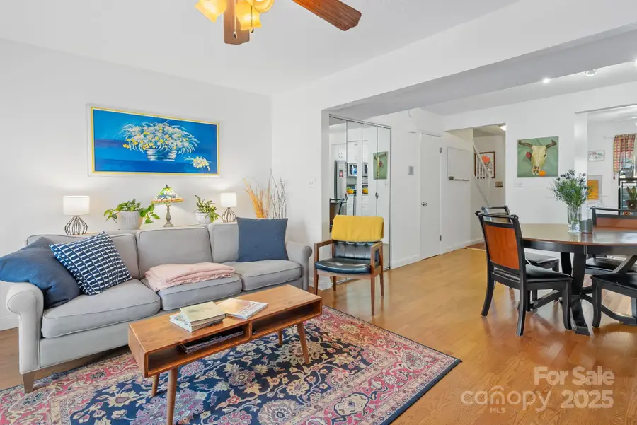 16 Spears Avenue #39, Asheville, NC 28801 - Image #3