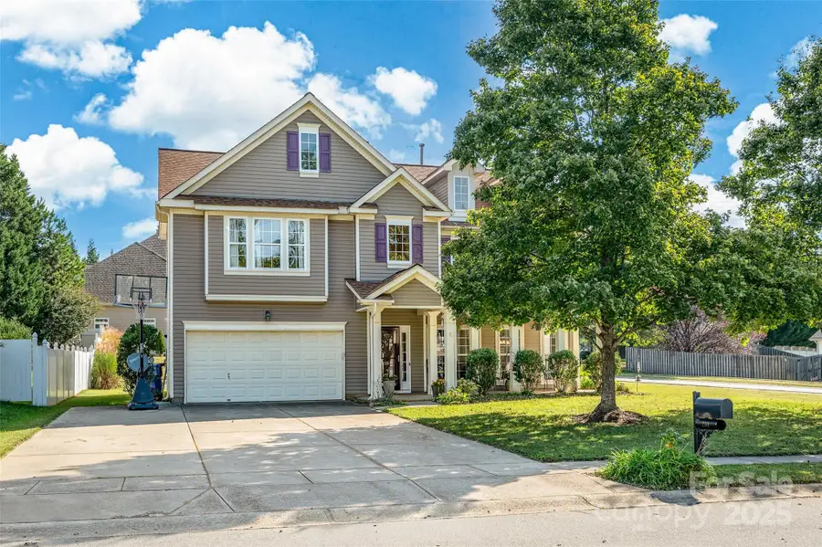 210 Golden Valley Drive, Mooresville, NC 28115 - Image #2