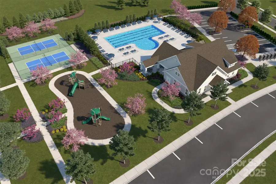 1457 Kate Cecil Way, York, SC 29745 - Image #3