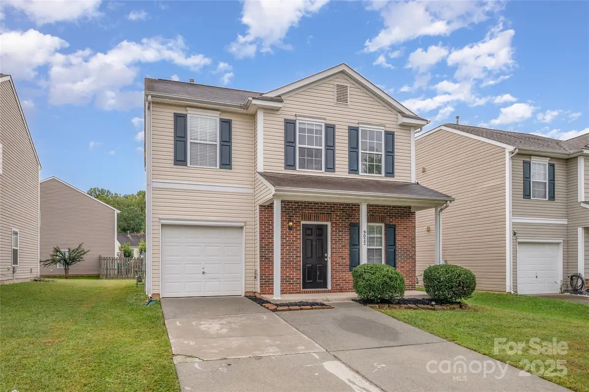 9022 Newfield Street, Charlotte, NC 28216 - Image #1