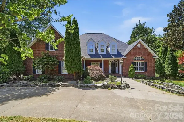 134 Brightmore Circle, Rutherfordton, NC 28139