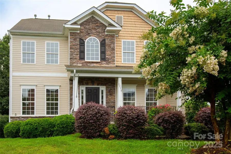 3510 Meadow Glen Court, Clemmons, NC 27012 - Image #3