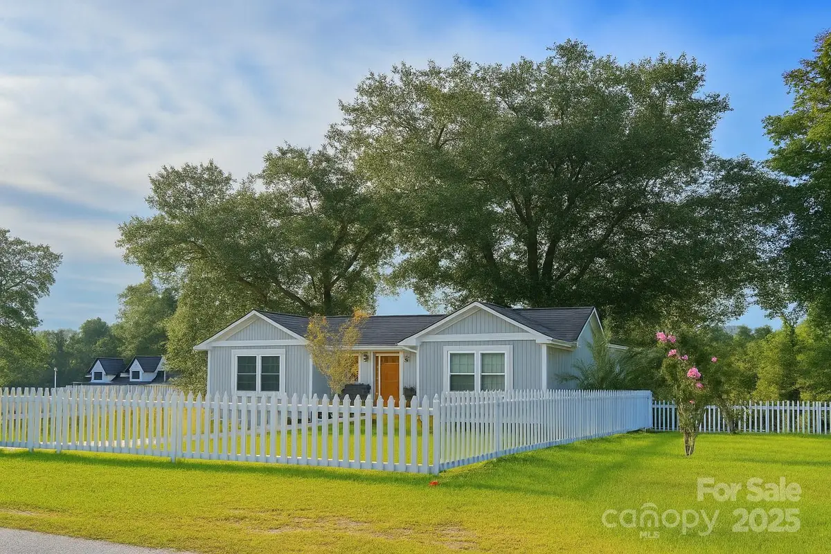 1073 Jones Road, Kershaw, SC 29067 - Image #1