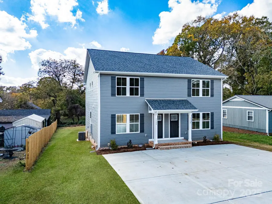 Lot 1 Pleasant Avenue, Kannapolis, NC 28081 - Image #2