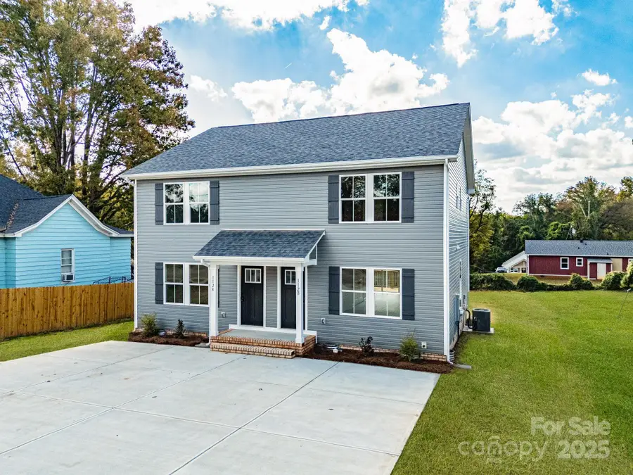Lot 1 Pleasant Avenue, Kannapolis, NC 28081 - Image #3