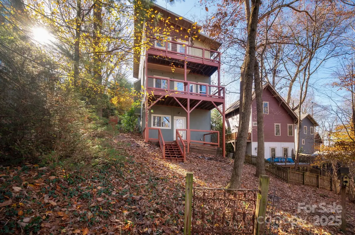 59 Morningside Drive, Asheville, NC 28806 - Image #1