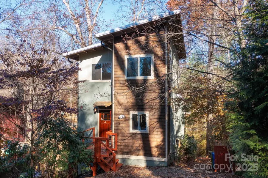 59 Morningside Drive, Asheville, NC 28806 - Image #2