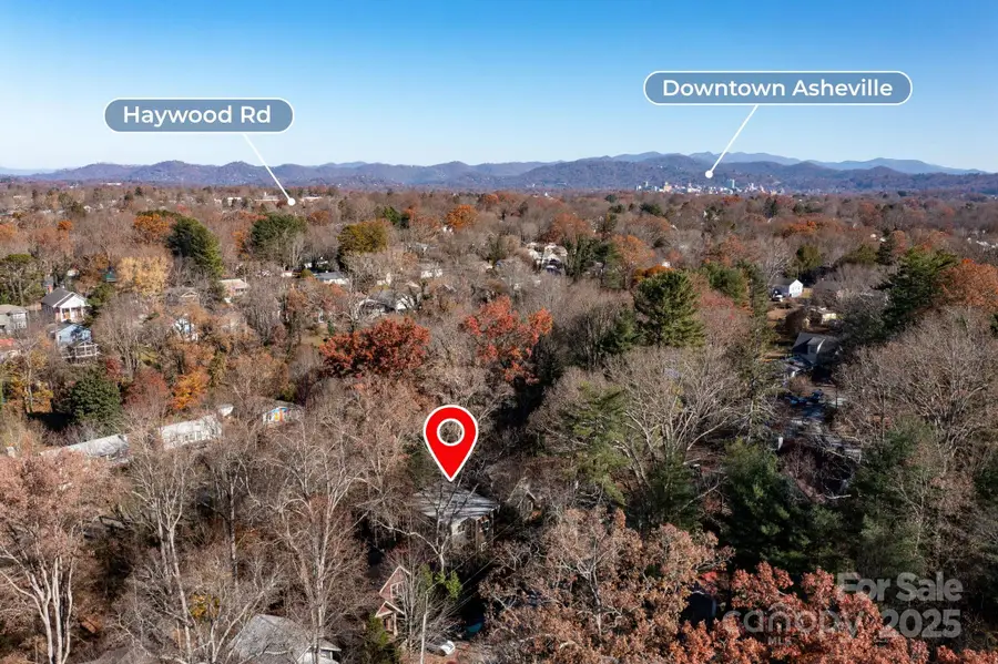 59 Morningside Drive, Asheville, NC 28806 - Image #3