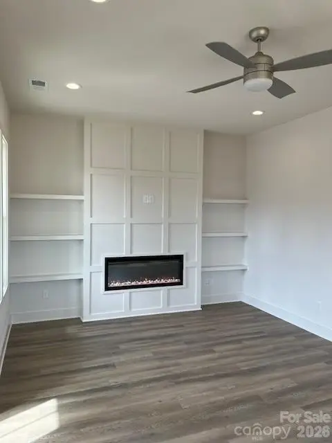 9121 Maybry Park Street #Lot 118, Charlotte, NC 28212 - #2