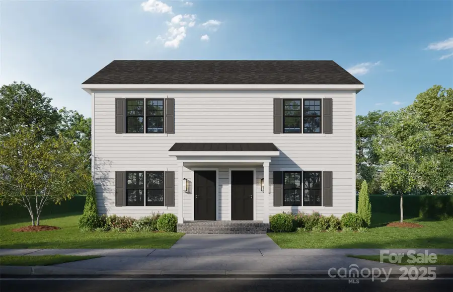 Lot 1 West Park Avenue, Mooresville, NC 28115 - Image #2