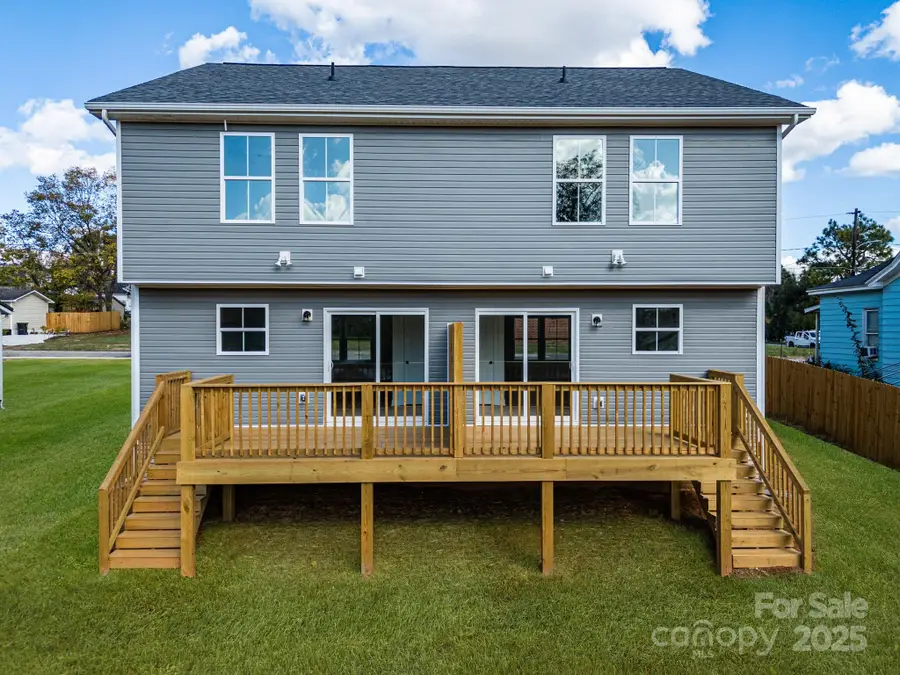 Lot 1 West Park Avenue, Mooresville, NC 28115 - Image #3