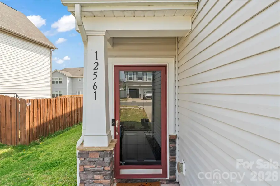 12561 Garron Road, Midland, NC 28107 - #2