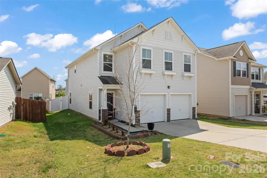 12561 Garron Road, Midland, NC 28107 - #3