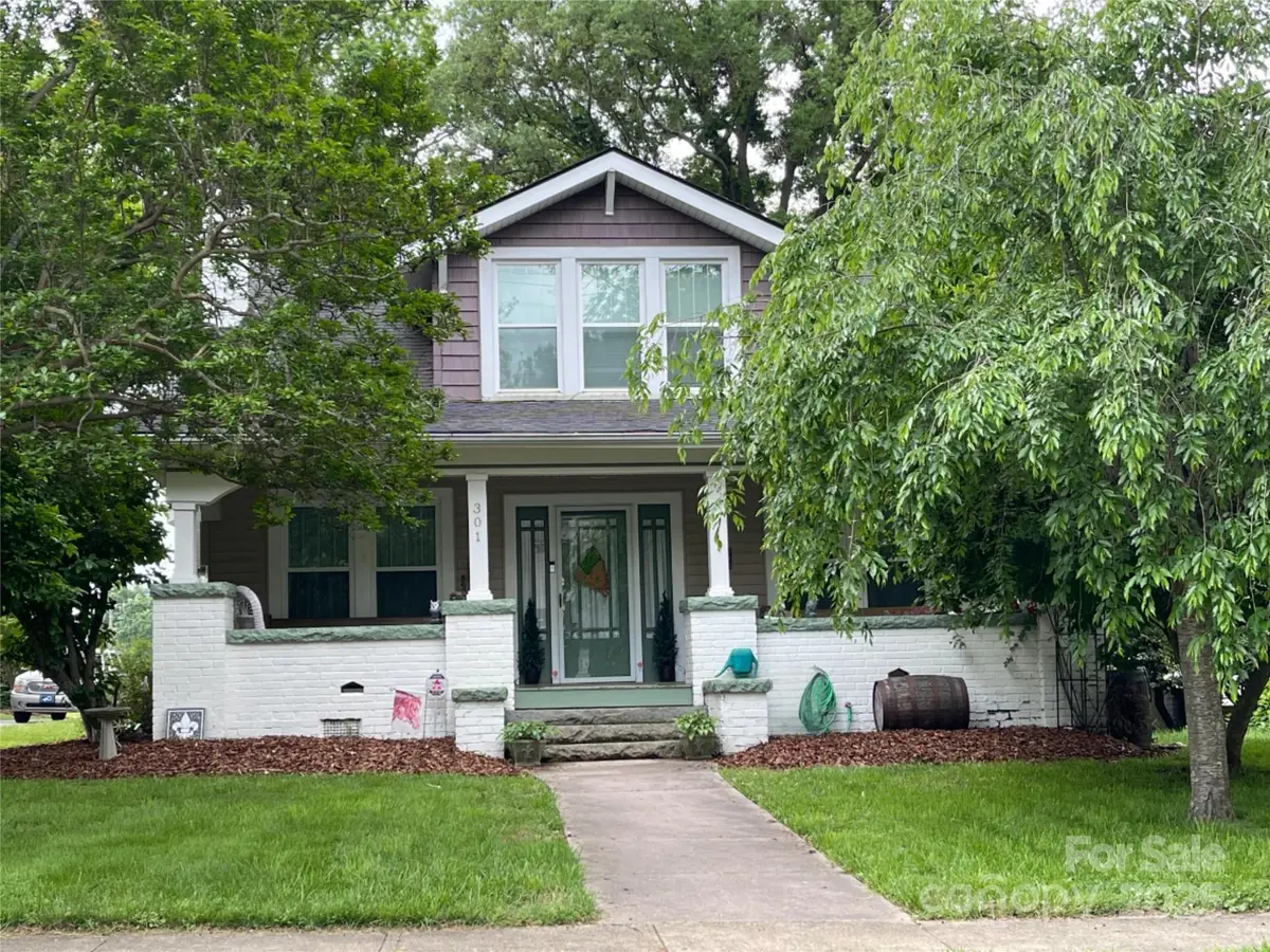 301 Maupin Avenue, Salisbury, NC 28144 - Image #1