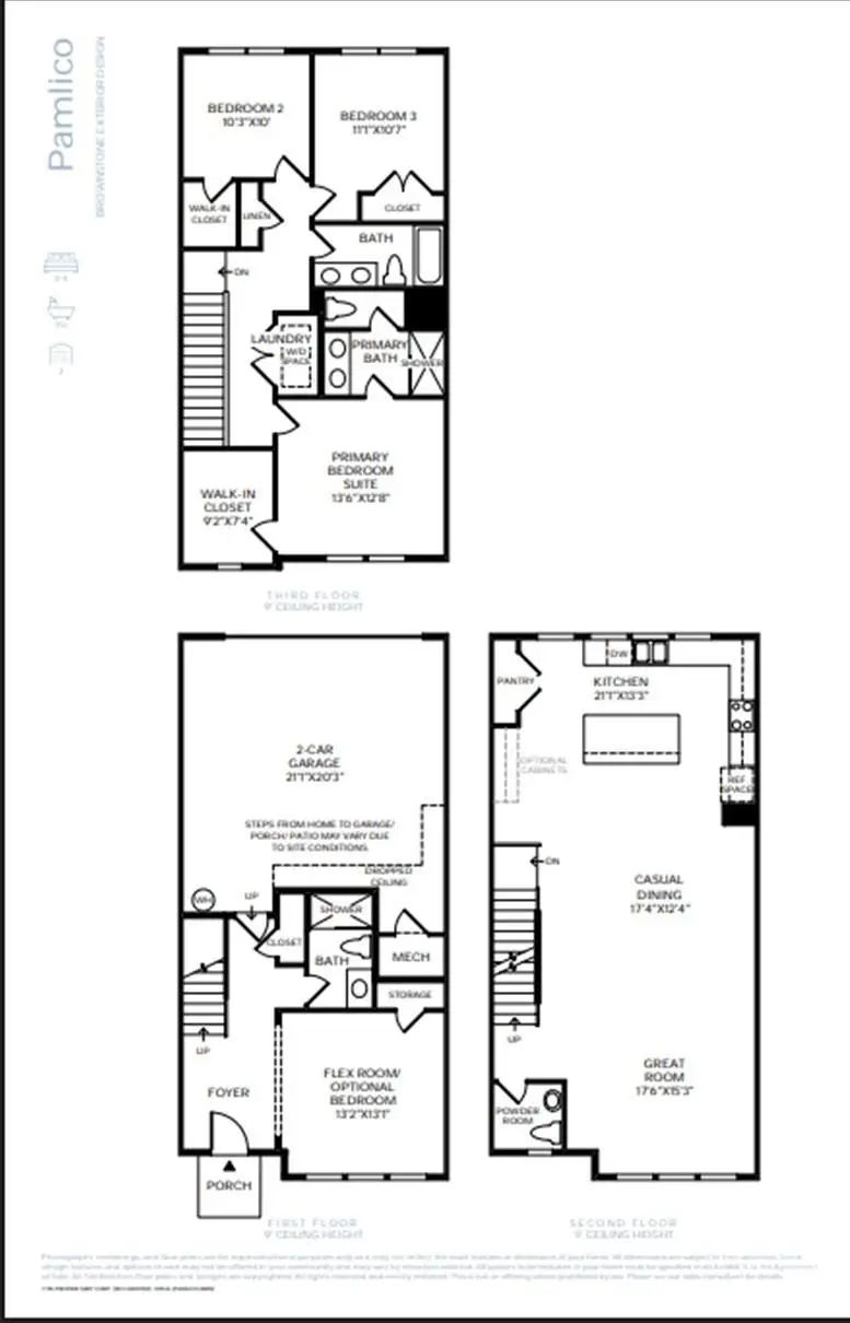 7442 Westrow Avenue #255, Charlotte, NC 28278 - #2