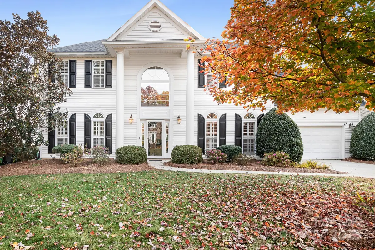 4224 Nathaniel Glen Court, Matthews, NC 28105 - Image #1