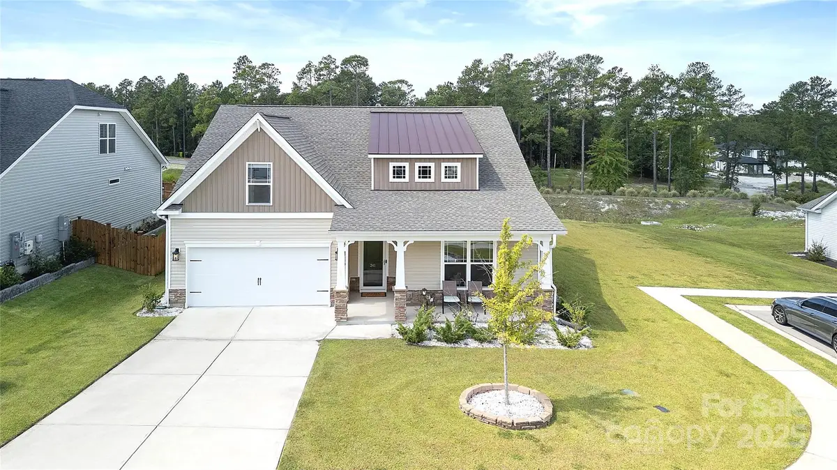 341 Cullin Road N, Elgin, SC 29045 - Image #1