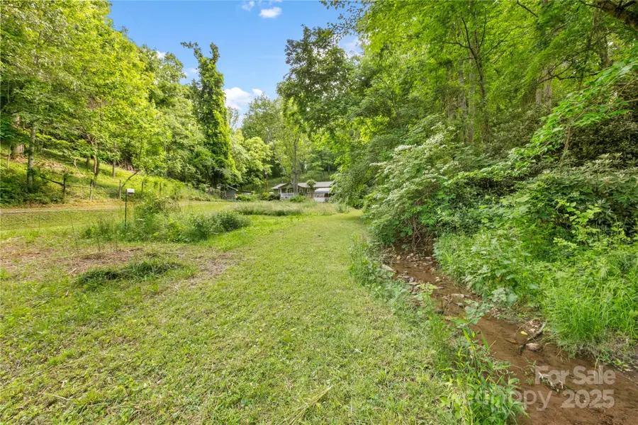 155 Old Starnes Cove Road, Asheville, NC 28806 - Image #2