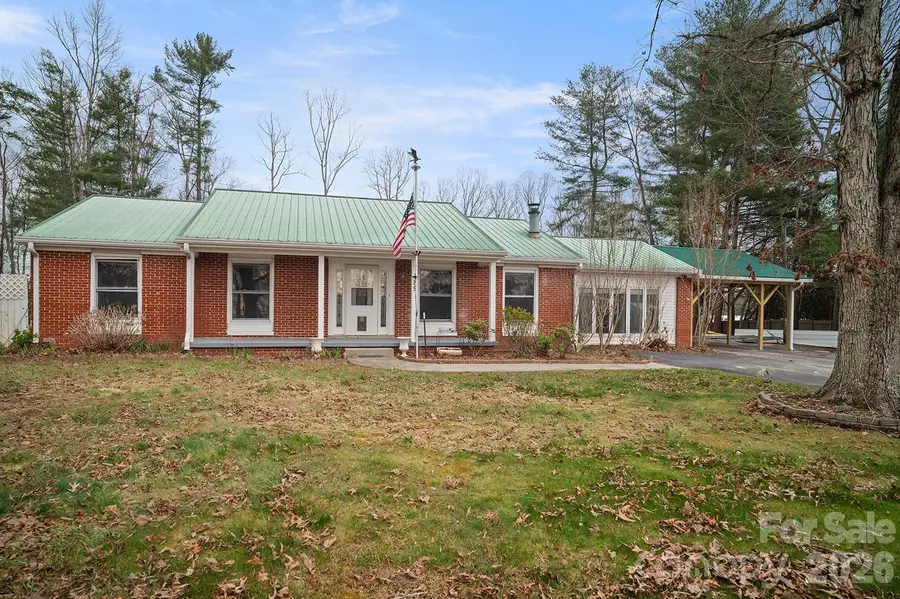 185 O O King Drive, Flat Rock, NC 28731 - #2