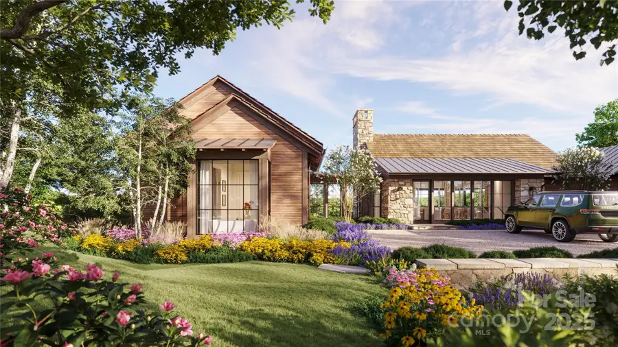 Auberge Residence 17 Roaring Creek Spur Street, Blue Ridge, VA 24120 - #2