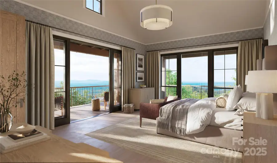 Auberge Residence 17 Roaring Creek Spur Street, Blue Ridge, VA 24120 - #3