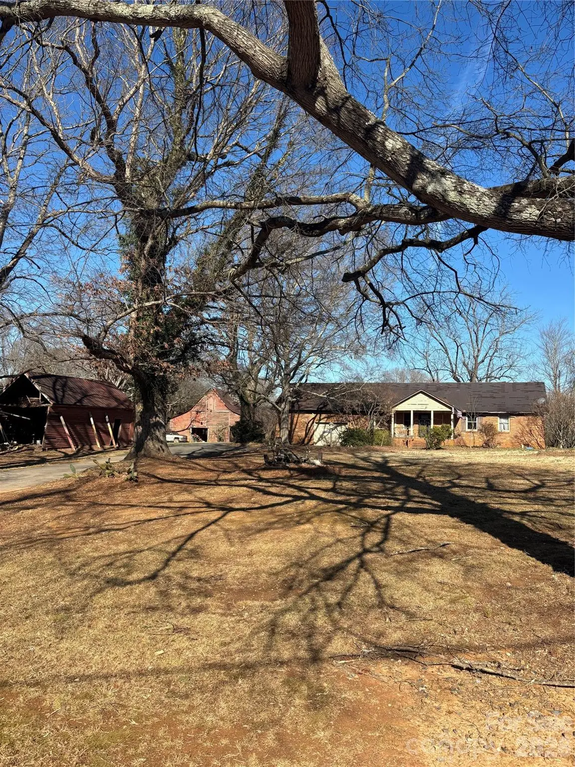 7803 Stinson Hartis Road, Indian Trail, NC 28079 - #1