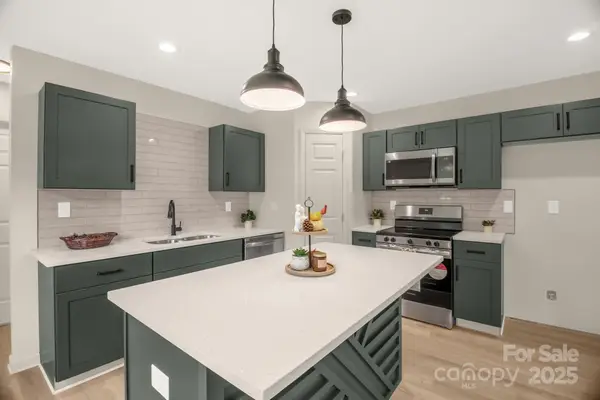 102 Theodore Avenue, Lexington, NC 27292