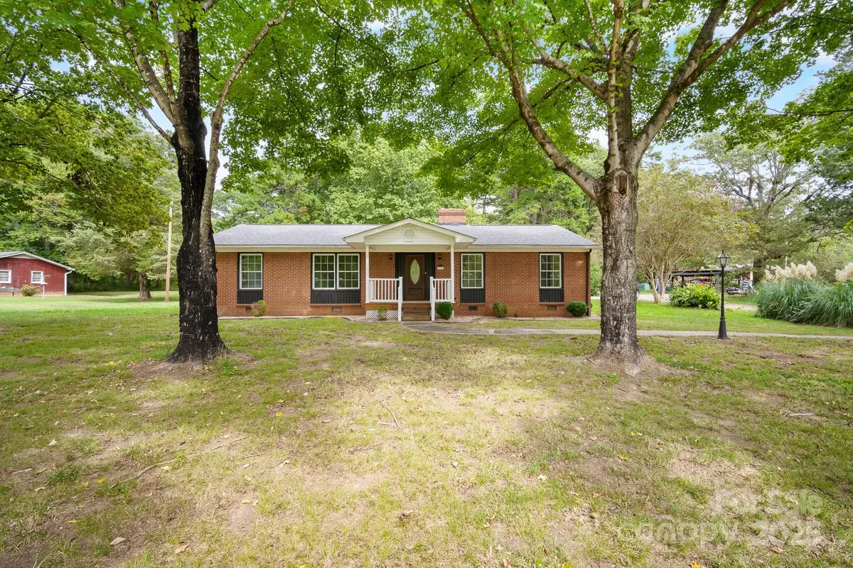 4355 Franklin Community Center Road, Salisbury, NC 28144 - Image #1