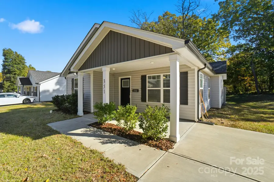 351 Center Street, Kannapolis, NC 28083 - Image #2