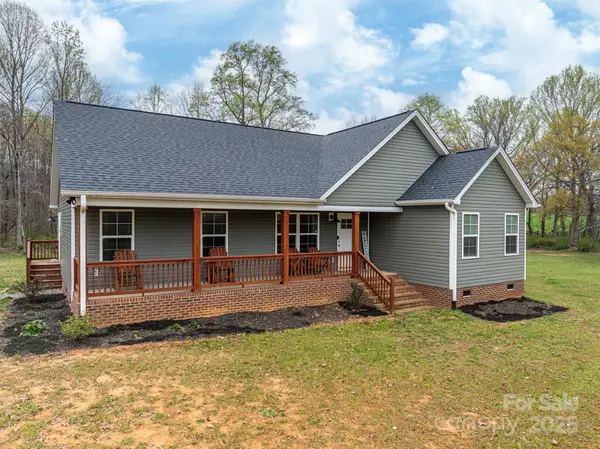 7430 Houser Farm Road, Vale, NC 28168