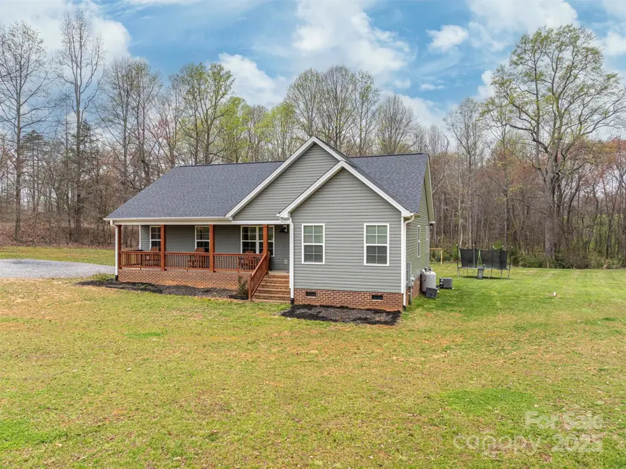 7430 Houser Farm Road, Vale, NC 28168 - Image #2