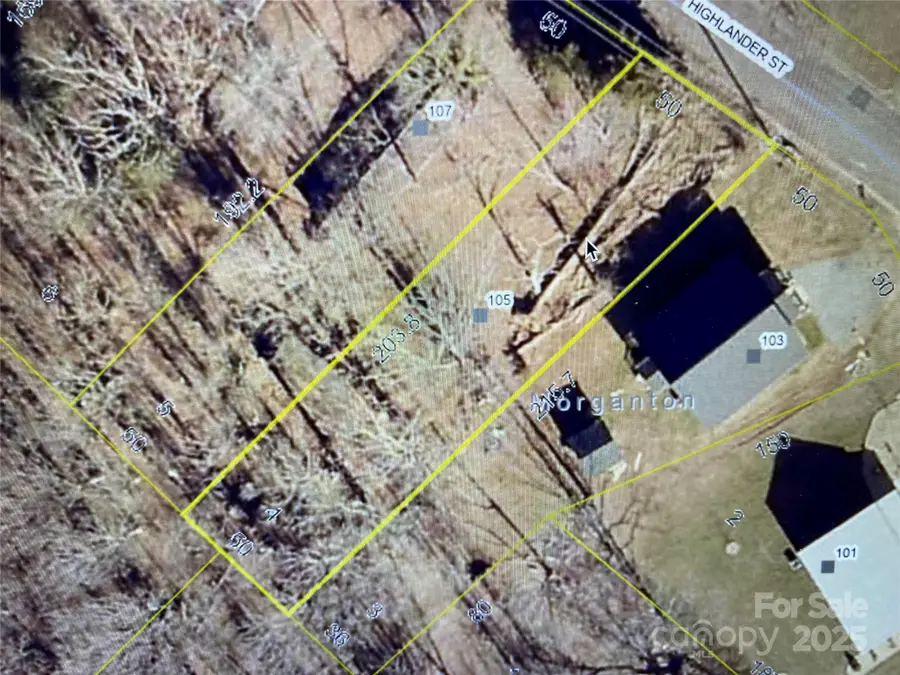 105 Highlander Street, Morganton, NC 28655 - Image #3