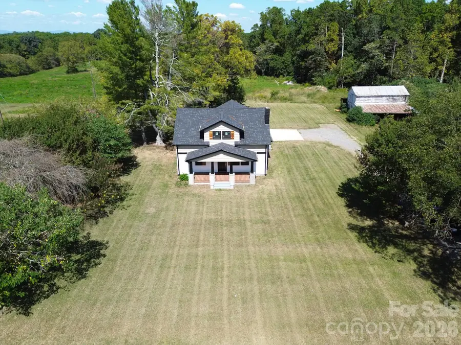 1826 N Oak Ridge Church Road, Yadkinville, NC 27055 - #3