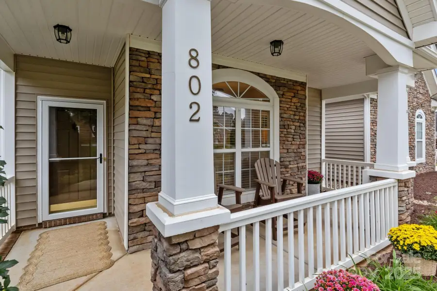 802 Seipel Drive, Denver, NC 28037 - Image #3