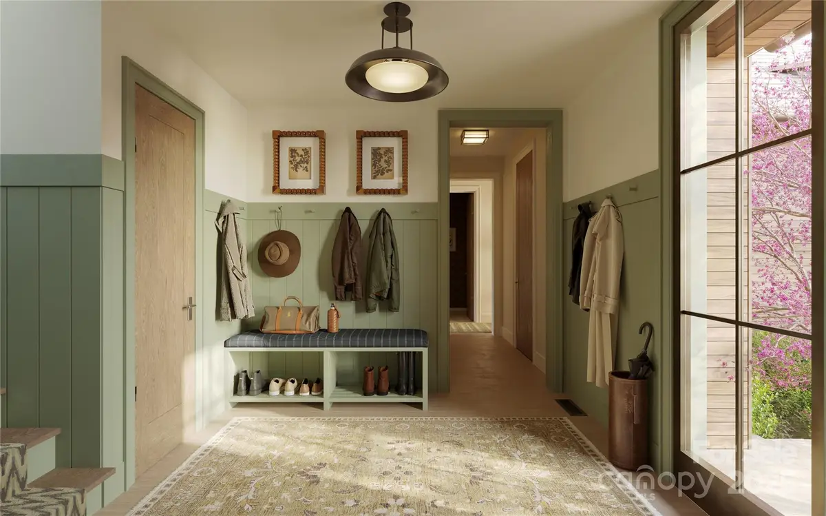 Auberge Residence  18 Roaring Creek Spur Street, Blue Ridge, VA 24120 - #1