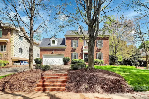 304 Hillside Avenue, Charlotte, NC 28209