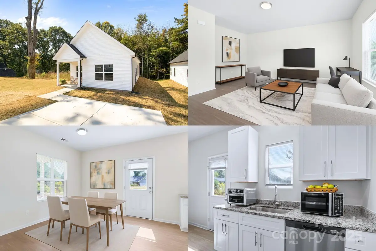 1312 7th Street, Statesville, NC 28677 - Image #1