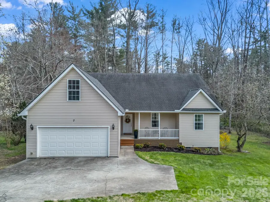 7 Saint Andrews Road, Arden, NC 28704 - #2