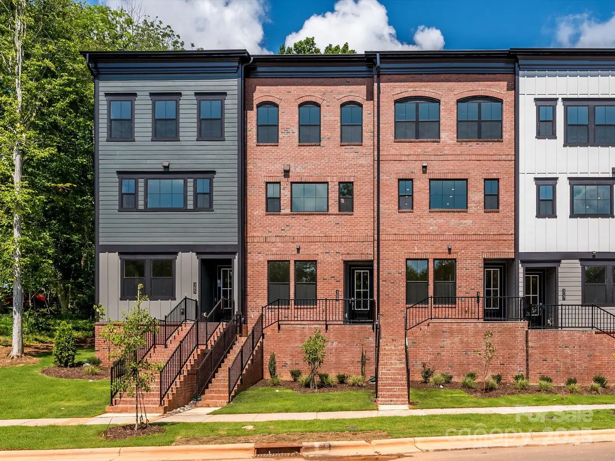 309 Old Town Village Road, Waxhaw, NC 28173 - Image #1