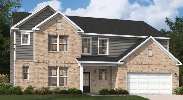 308 Alameda Way, Matthews, NC 28104