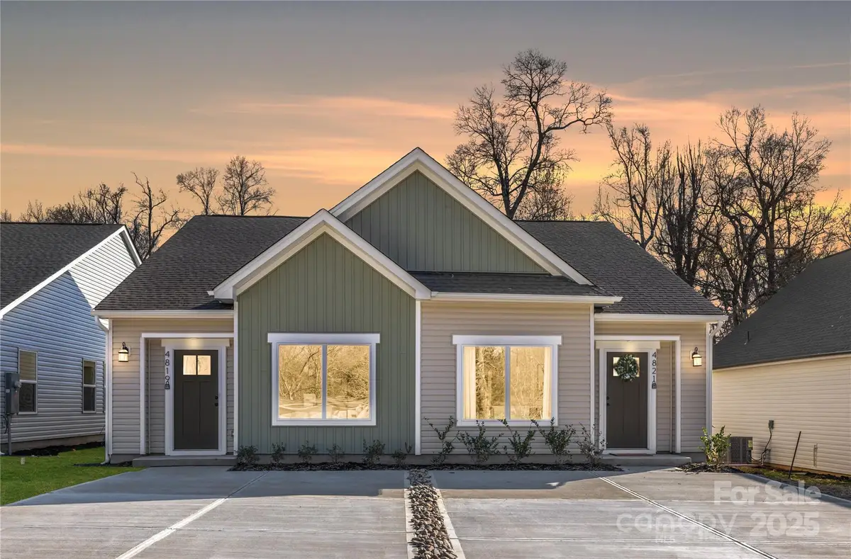 4815/4817 Victoria Avenue, Charlotte, NC 28269 - Image #1