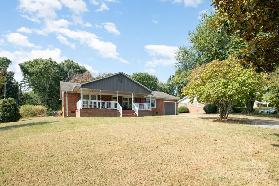 3418 Old Monroe Road, Matthews, NC 28104 - Image #2