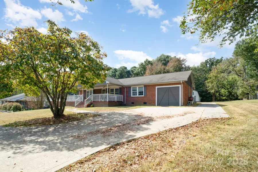 3418 Old Monroe Road, Matthews, NC 28104 - Image #3