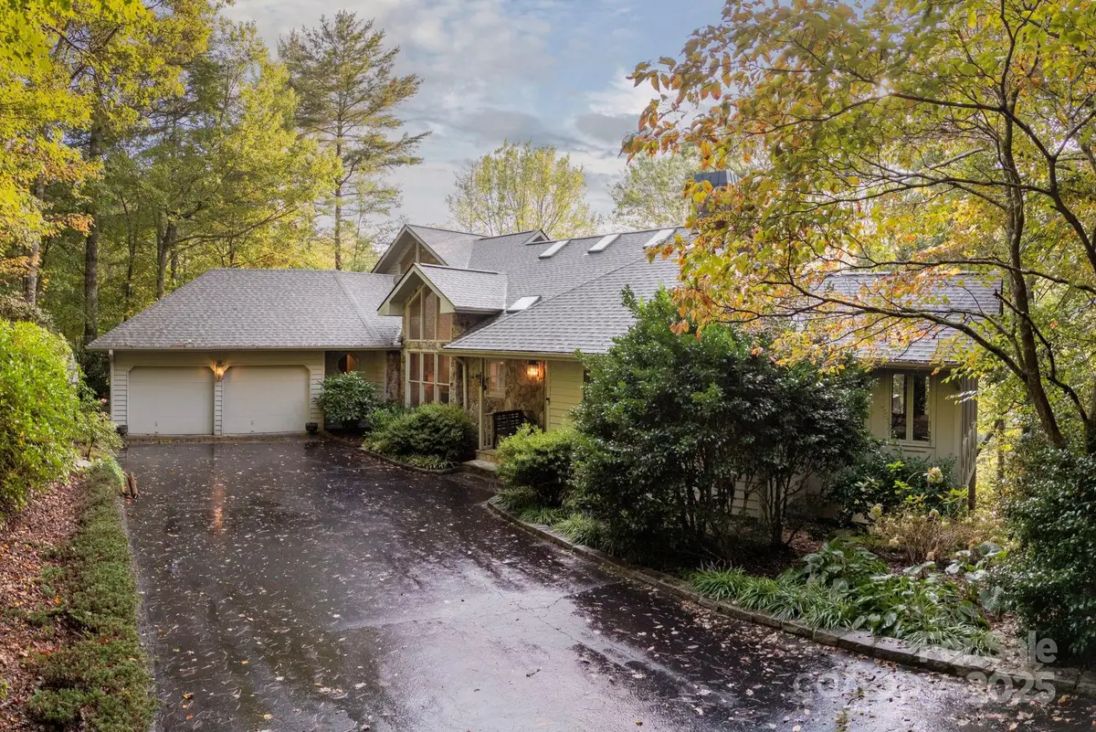 940 Winding Creek Road, Sapphire, NC 28774 - Image #1