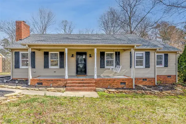 1545 Danlee Drive, Lancaster, SC 29720