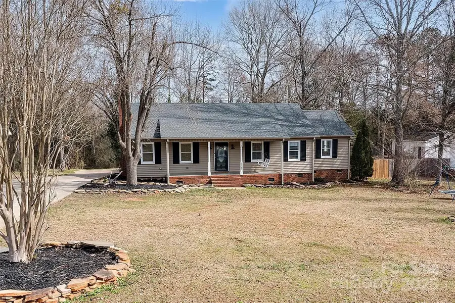 1545 Danlee Drive, Lancaster, SC 29720 - Image #2