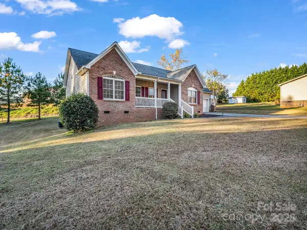 1620 Mcfarland Drive, Shelby, NC 28152
